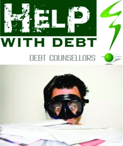 Debt counselling Mpumalaga